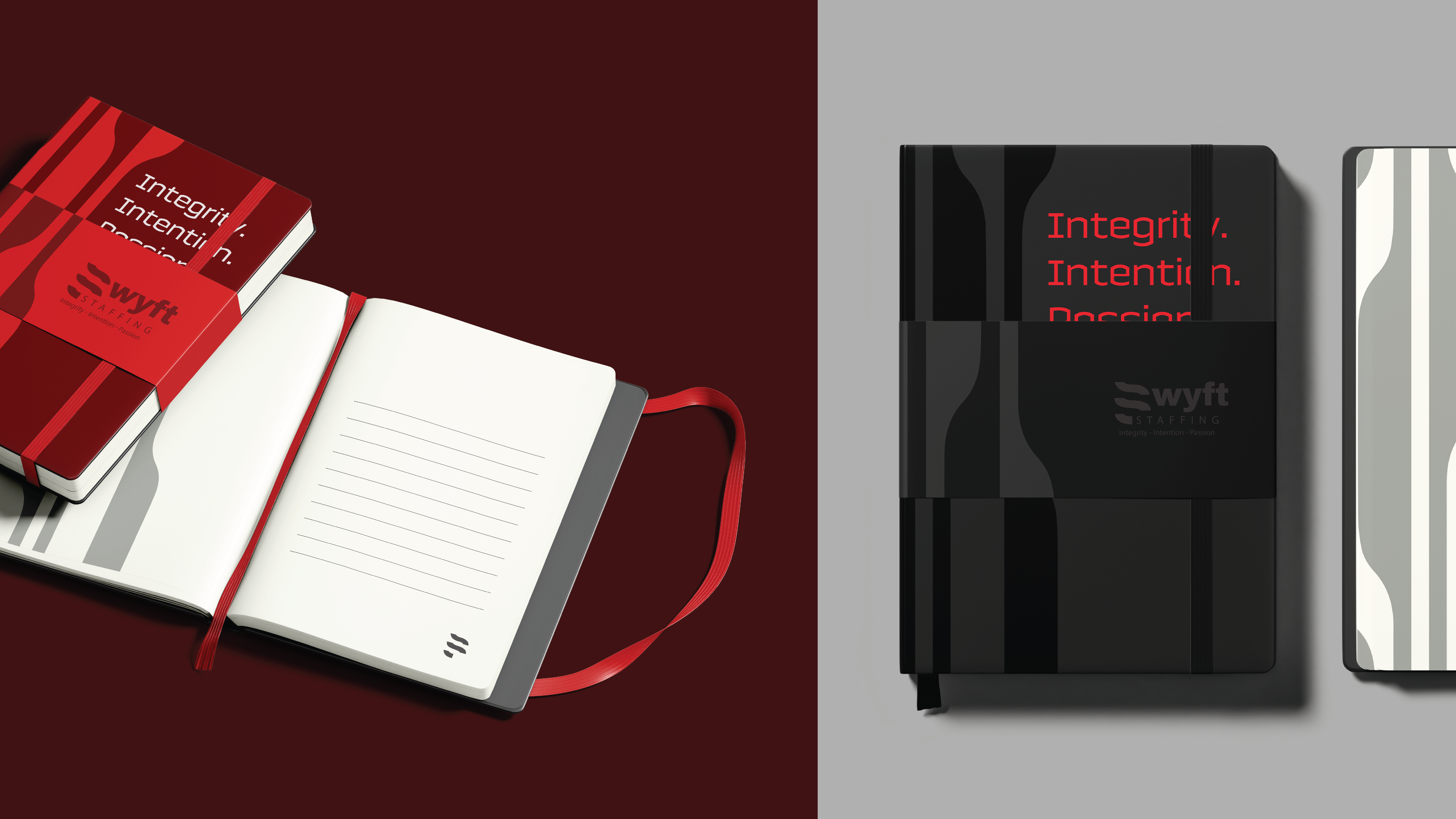Synergy design